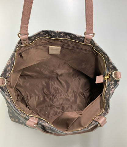 美品 russet トートバッグ ショルダーバッグ 2WAY ナイロン レディース ラシット
