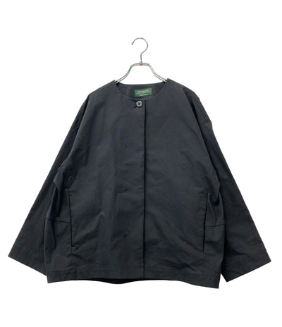 JOURNAL STANDARD relume クルーネック コクーンブルゾン レディース SIZE F (M) ジャーナルスタンダード レリューム