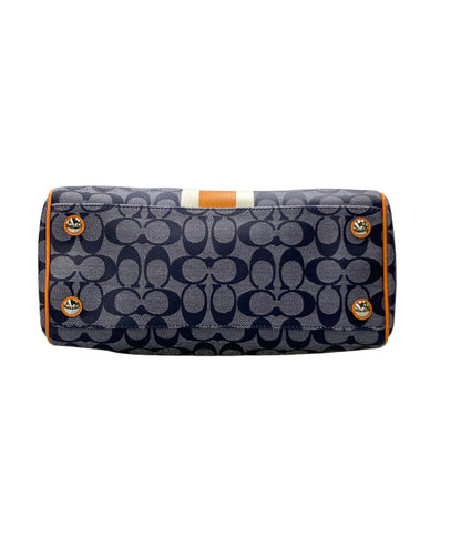 COACH 2WAY ショルダーバッグ 肩掛け 斜め掛け シグネチャー F24362 レディース コーチ