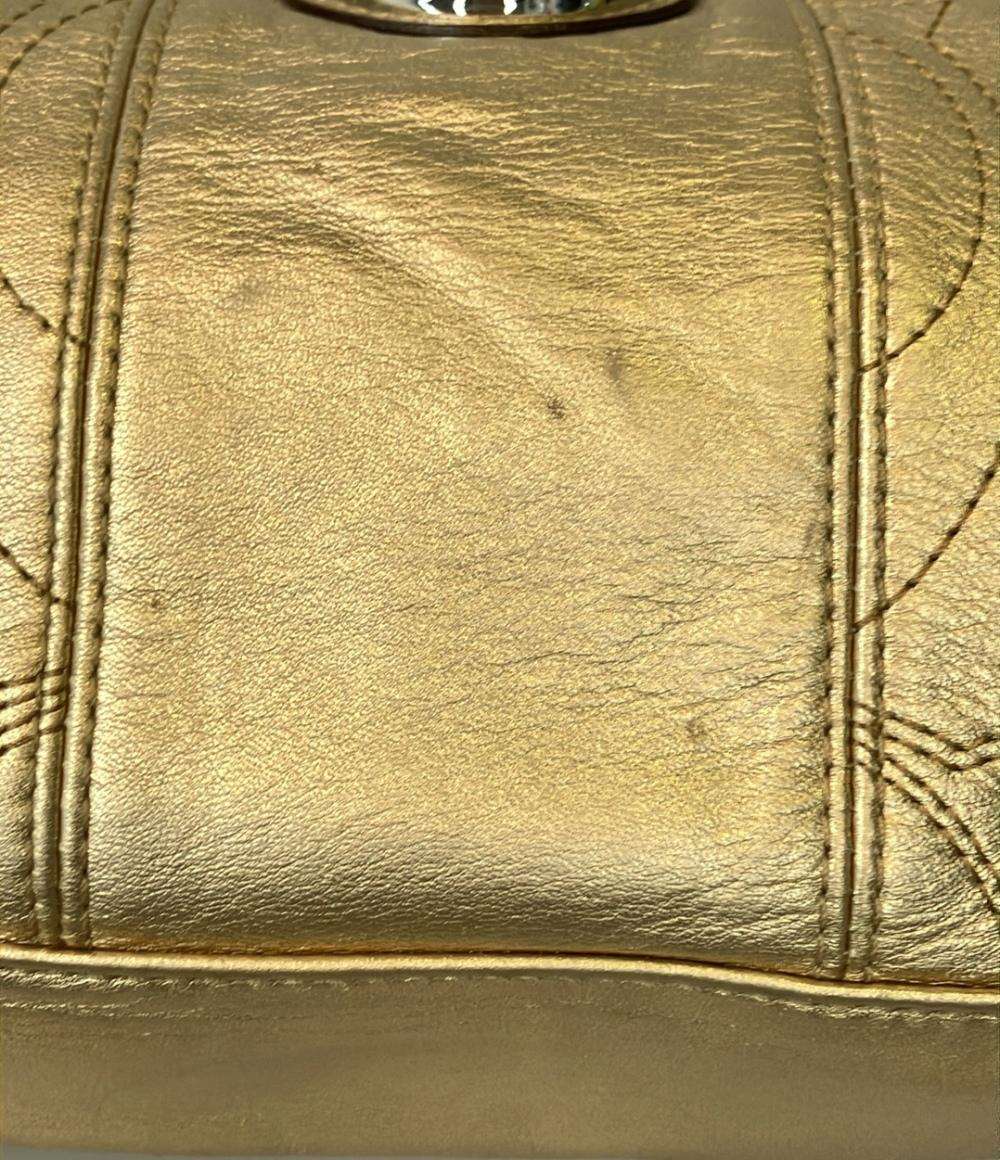COACH 2wayハンドバッグ ショルダーバッグ F18881 レディース コーチ