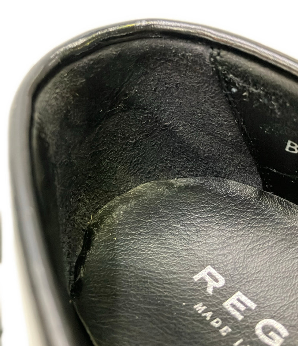 REGAL フリンジタッセルローファー F28 J レディース SIZE 22.0 リーガル