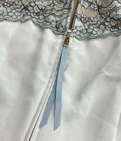 クリスセリーン 半袖ワンピース レディース SIZE 38 (S) CHRISCELIN