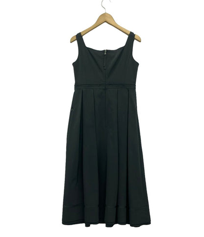 フォクシー ニューヨーク ノースリーブワンピース レディース SIZE 38 (S) FOXEY NEW YORK