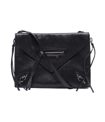 バレンシアガ ショルダーバッグ 斜め掛け メンズ BALENCIAGA