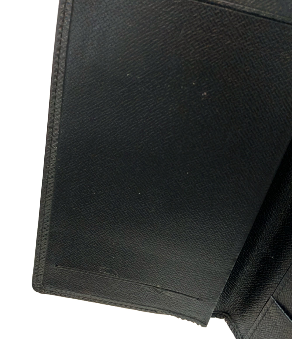 LOUIS VUITTON 手帳カバー アジェンダ アリゾンタル タイガ R20428
