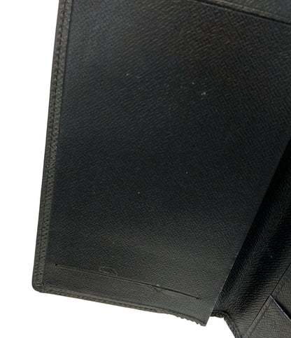 LOUIS VUITTON 手帳カバー アジェンダ アリゾンタル タイガ R20428 メンズ レディース ルイ・ヴィトン