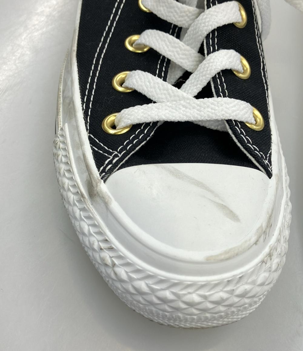 コンバース ローカットスニーカー レディース SIZE 22.5 (S) CONVERSE