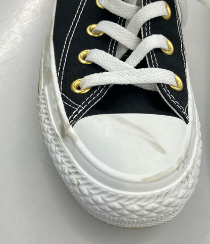 コンバース ローカットスニーカー レディース SIZE 22.5 (S) CONVERSE