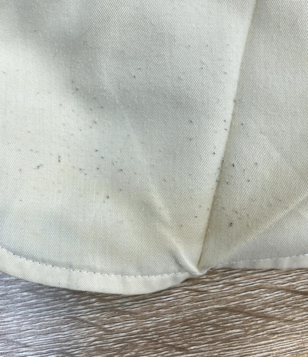 バーバリー スラックスパンツ BBF72-804-46 メンズ SIZE ウエスト 82 (M) BURBERRY