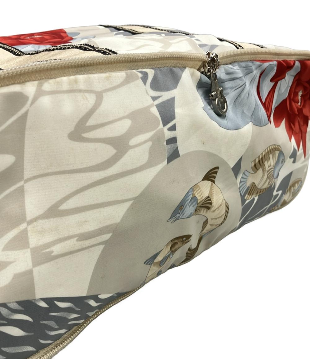 Salvatore Ferragamo トートバッグ ガンチーニ レディース サルヴァトーレフェラガモ
