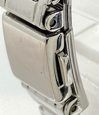 セイコー 腕時計 ALBA ingenu ソーラー V117-0AB0 レディース SEIKO