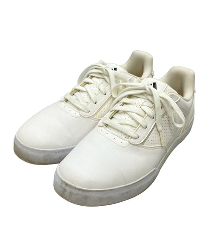 adidas ローカットスニーカー スパイクレスゴルフシューズ GV6911 レディース メンズ SIZE 25.0 アディダス