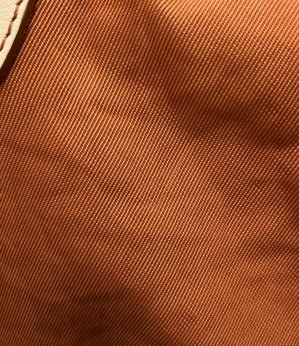 ハマノ 2WAY トートバッグ ショルダーバッグ 斜め掛け レディース HAMANO