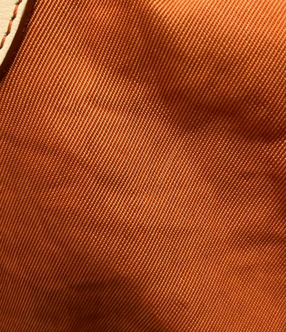 ハマノ 2WAY トートバッグ ショルダーバッグ 斜め掛け レディース HAMANO