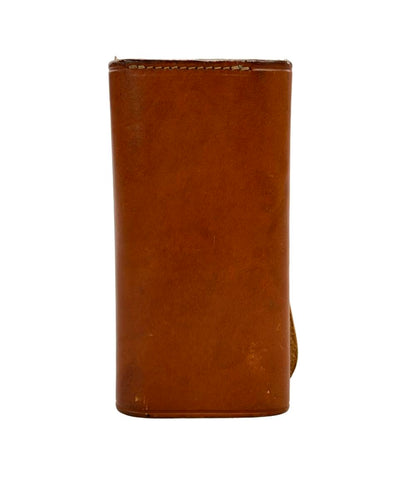 IL BISONTE 4連キーケース ユニセックス イルビゾンテ