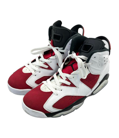 NIKE ハイカットスニーカー AIR JORDAN 6 RETRO CT8529-106 メンズ SIZE 27.5 (L) ナイキ