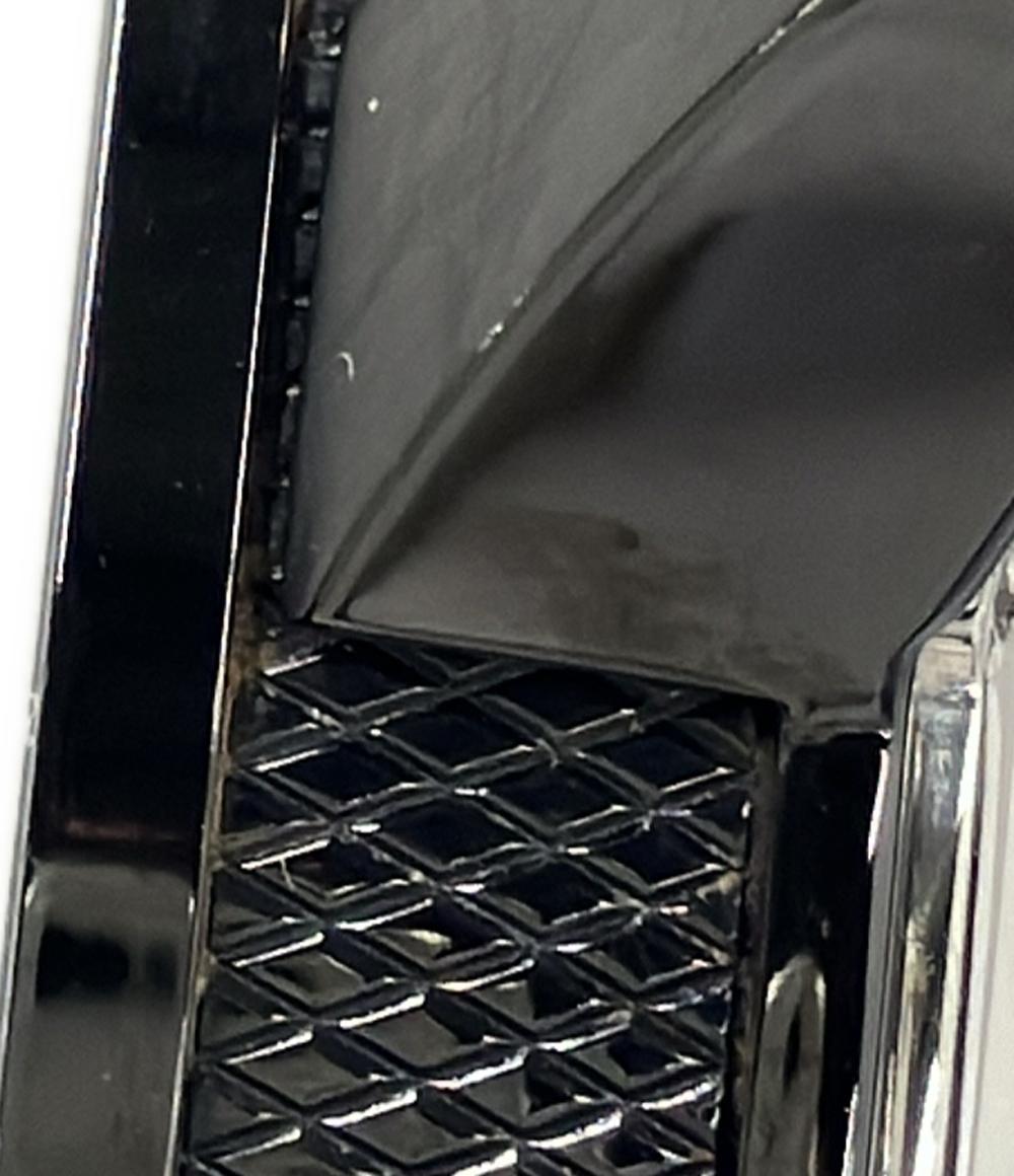 DIESEL 腕時計 クオーツ ブラック DZ-1446 メンズ ディーゼル