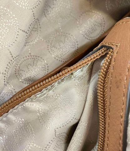 MICHAEL KORS ショルダーバッグ 斜め掛け レザー ベッドフォードミディアムメッセンジャー レディース マイケルコース