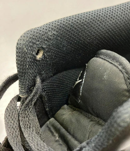 ナイキ ミドルカットスニーカー コート ロイヤル 2 CQ9179-001 メンズ SIZE 26.0 (M) NIKE