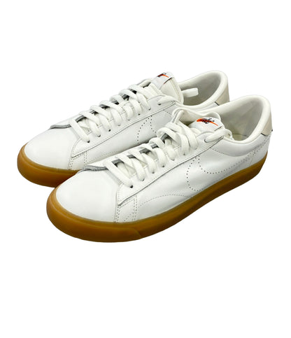 美品 NIKE ローカットスニーカー TENNIS CLASSIC AC HM4648-111 メンズ SIZE 28.0 ナイキ