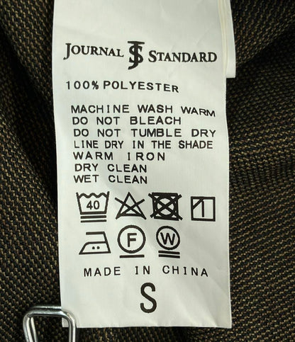 美品 ジャーナルスタンダード 長袖シャツ メンズ SIZE S (S) JOURNAL STANDARD