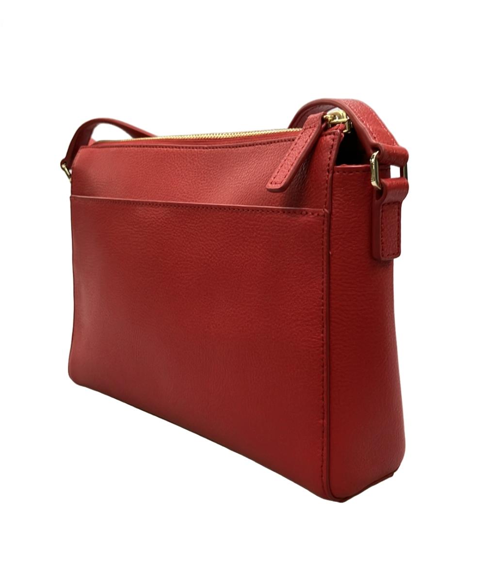 お値下げ中‼️本日発送 agnes b. agnes b. 2WAY ハンドバッグ ショルダーバッグ 斜め掛け レディース