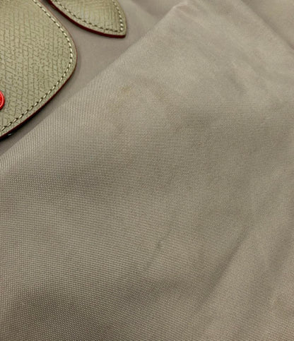 Longchamp トートバッグ ハンドバッグ ル プリアージュ レディース ロンシャン