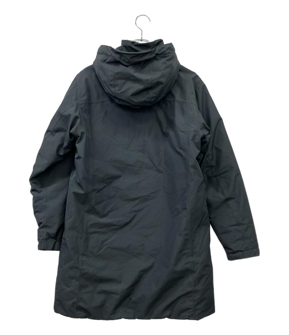 mont-bell ベルニナ ダウンコート メンズ SIZE S モンベル – Rehello