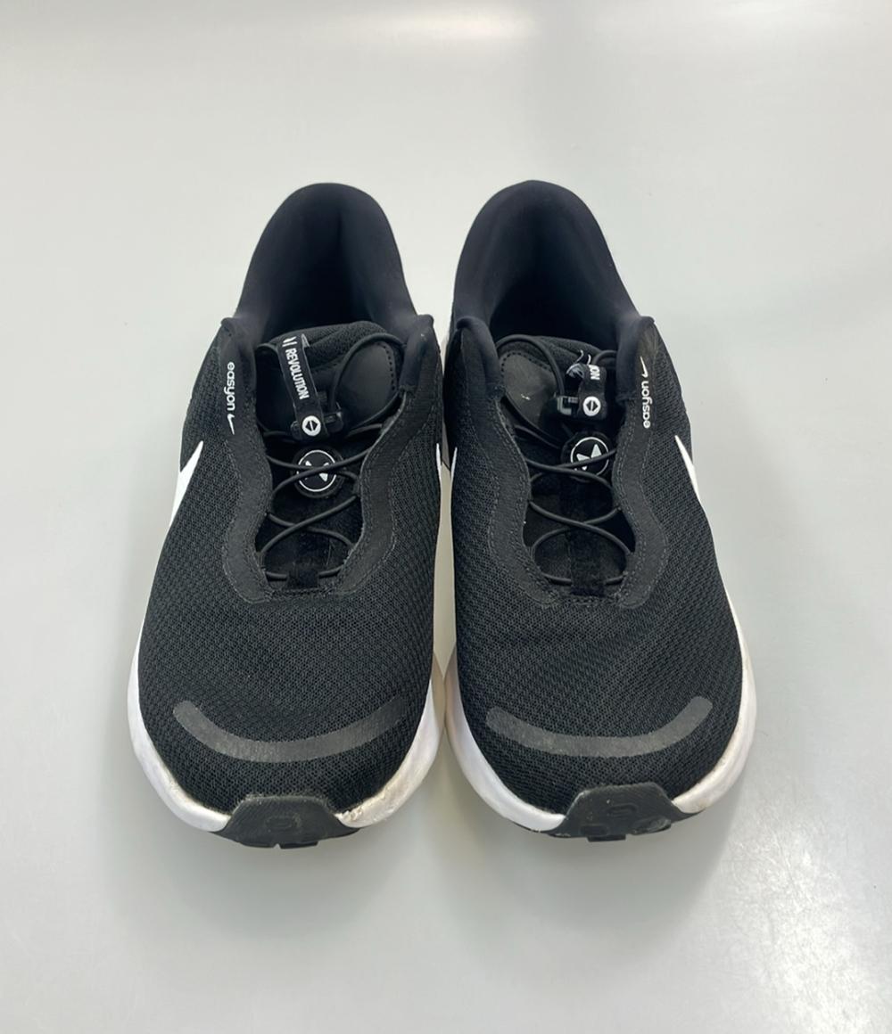 NIKE ローカットスニーカー REVOLUTION 7 EASYON FQ4112-001 メンズ SIZE 31.0 (XL) ナイキ
