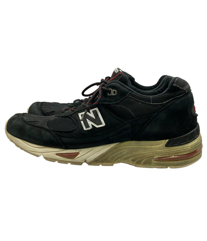 NEW BALANCE ローカットスニーカー M991NKR メンズ SIZE USA 10 ニューバランス