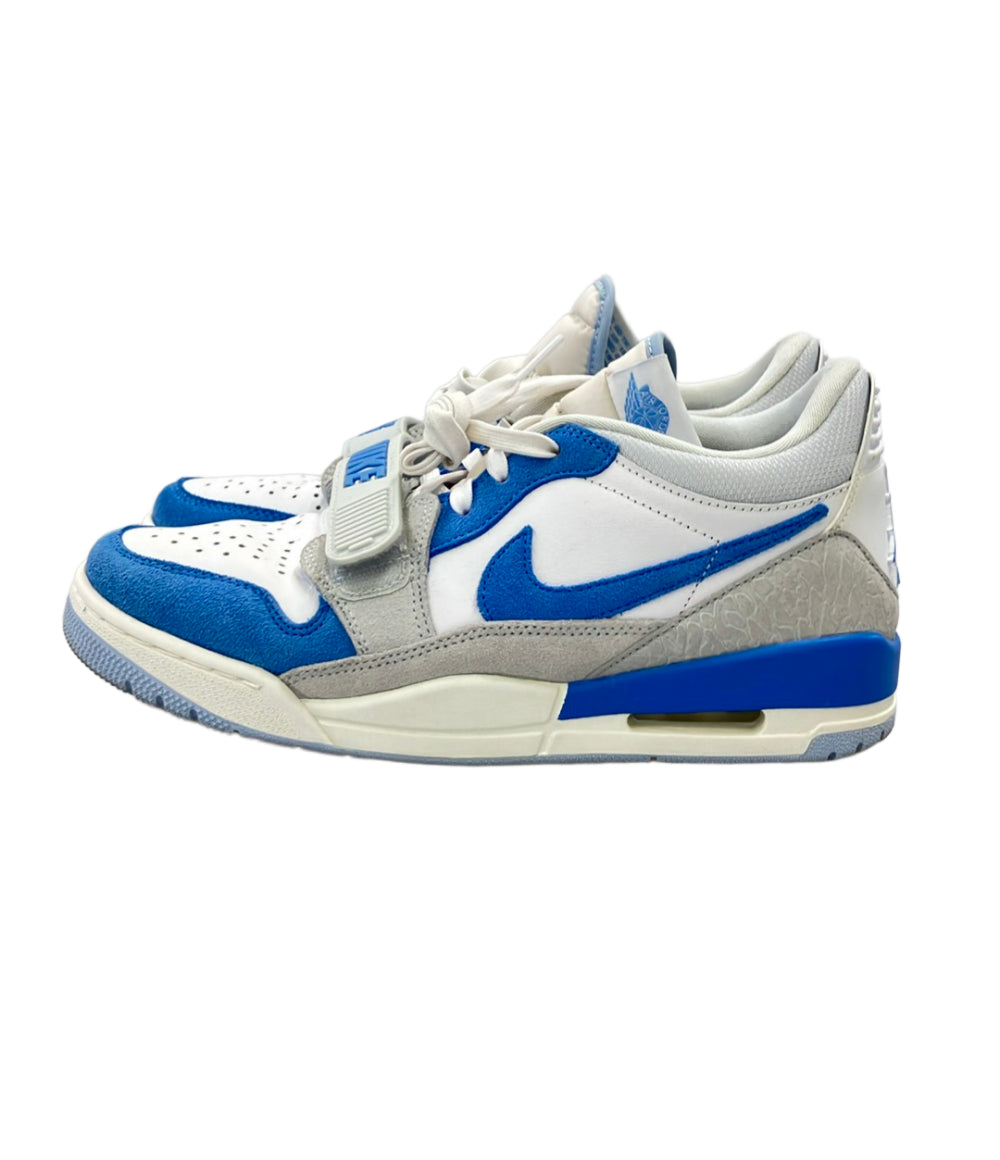 NIKE ローカットスニーカー エア ジョーダン レガシー 312 CD7069-141 メンズ SIZE 26.0 ナイキ
