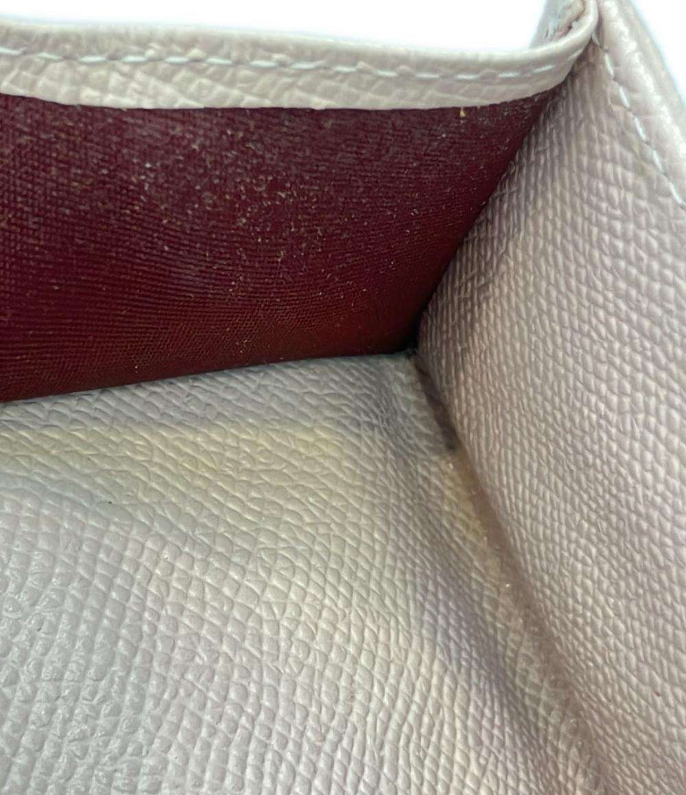 ブルガリ コインケース レディース BVLGARI