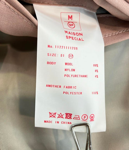 メゾン スペシャル テーラードジャケット メンズ SIZE M (M) MAISON SPECIAL