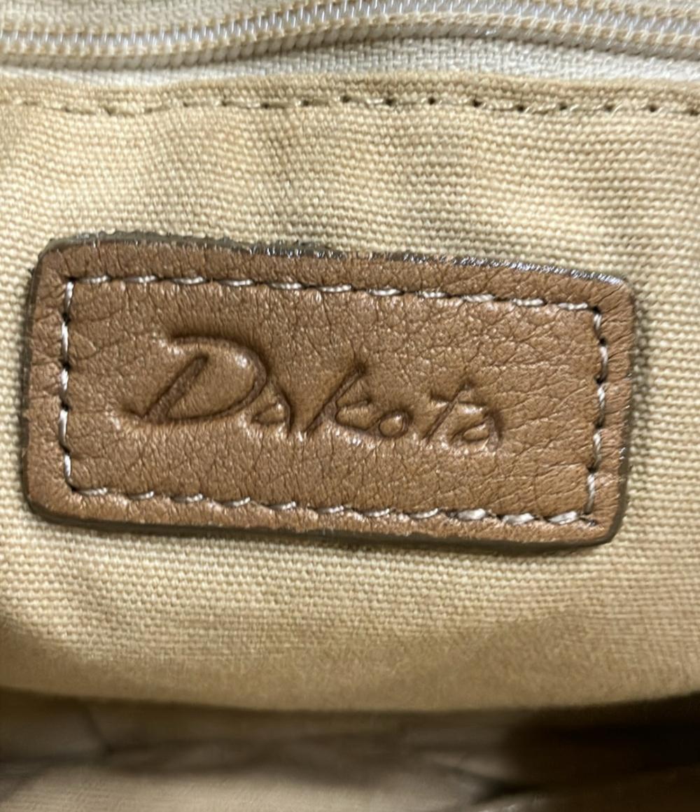 Dakota ショルダーバッグ 斜め掛け レディース ダコタ