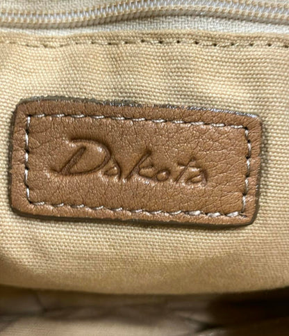 Dakota ショルダーバッグ 斜め掛け レディース ダコタ