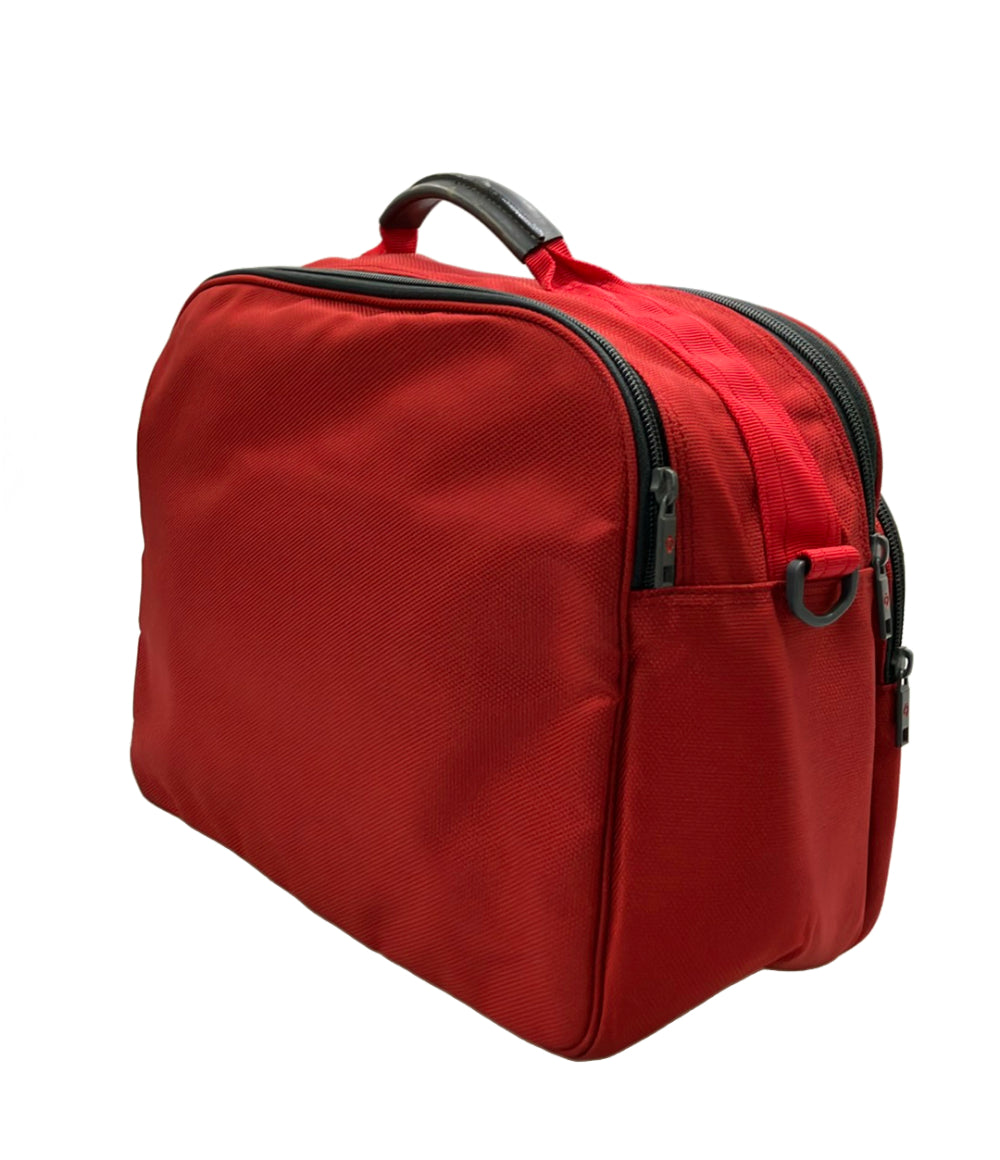 Samsonite 2way ハンドバッグ ショルダーバッグ 斜め掛け メンズ サムソナイト