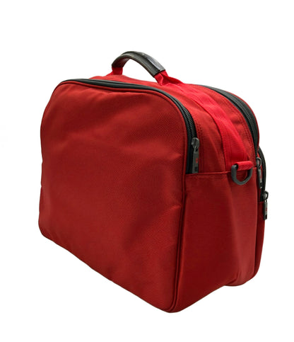 Samsonite 2way ハンドバッグ ショルダーバッグ 斜め掛け メンズ サムソナイト