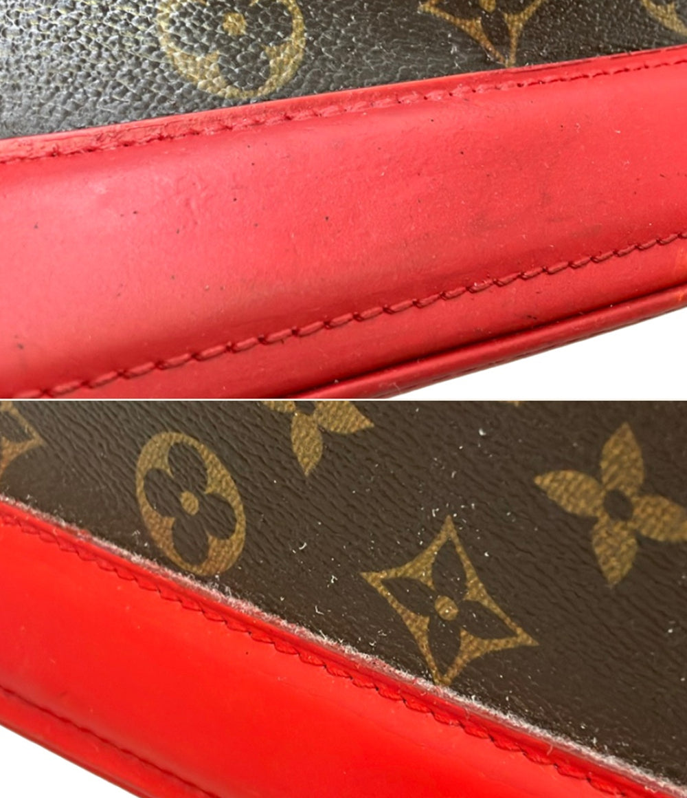 LOUIS VUITTON ハンドバッグ ドラPM モノグラム M40274 レディース ルイ・ヴィトン