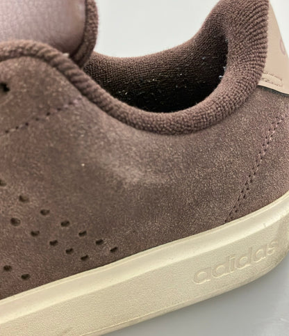 adidas ローカットスニーカー ADVANCOURT 2.0 U JI1598 レディース SIZE 24.5 (L) アディダス