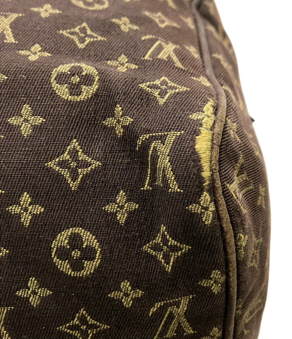 LOUIS VUITTON ハンドバッグ ミニボストンバッグ モノグラム スピーディ30 M95224 レディース ルイ・ヴィトン