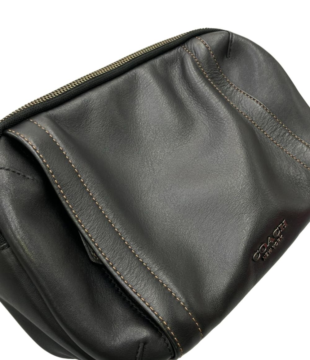 コーチ ボディバッグ F37594 メンズ COACH