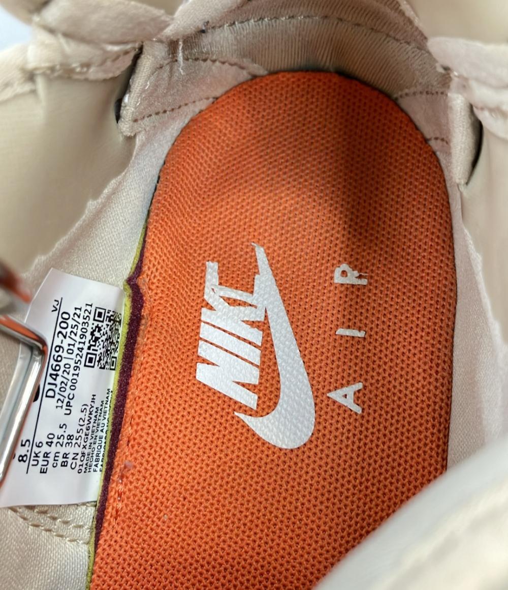 NIKE スニーカーサンダル W アクア リフト DJ4669-200 レディース SIZE 25.5 (XL) ナイキ