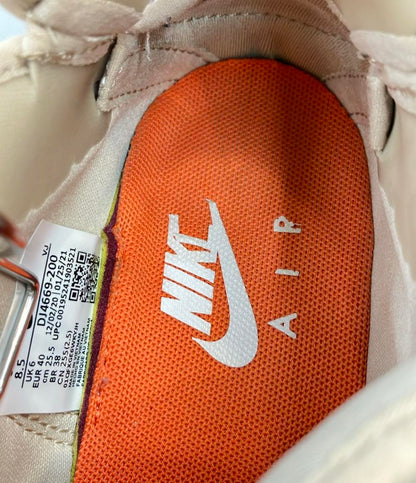 NIKE スニーカーサンダル W アクア リフト DJ4669-200 レディース SIZE 25.5 (XL) ナイキ