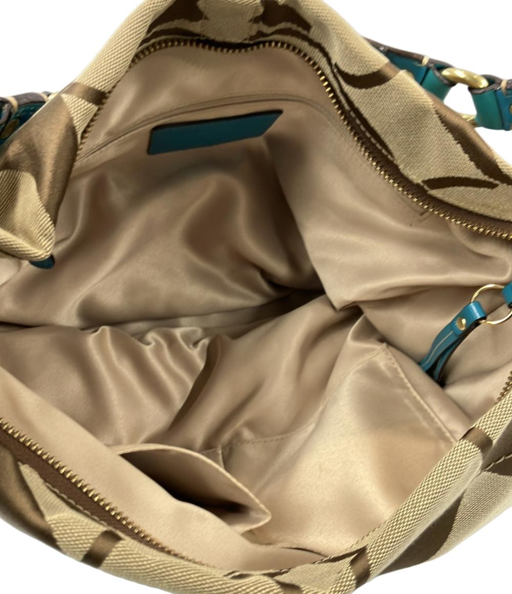 COACH ショルダーバッグ 肩掛け シグネチャー 11868 レディース コーチ