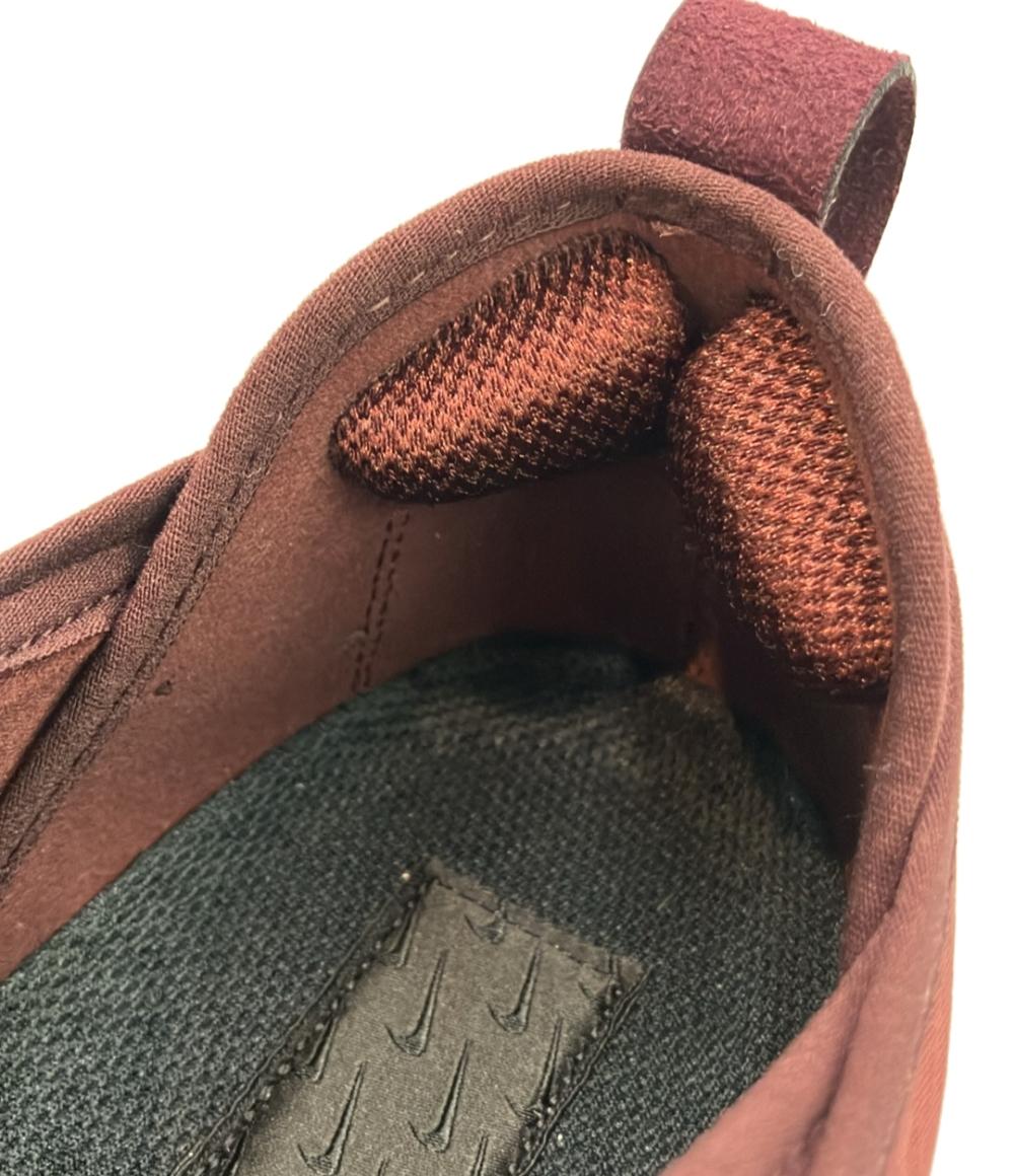 NIKE スリッポン エア ヴェイパーマックス モック ローム DZ7273-600 メンズ SIZE 27.0 (L) ナイキ