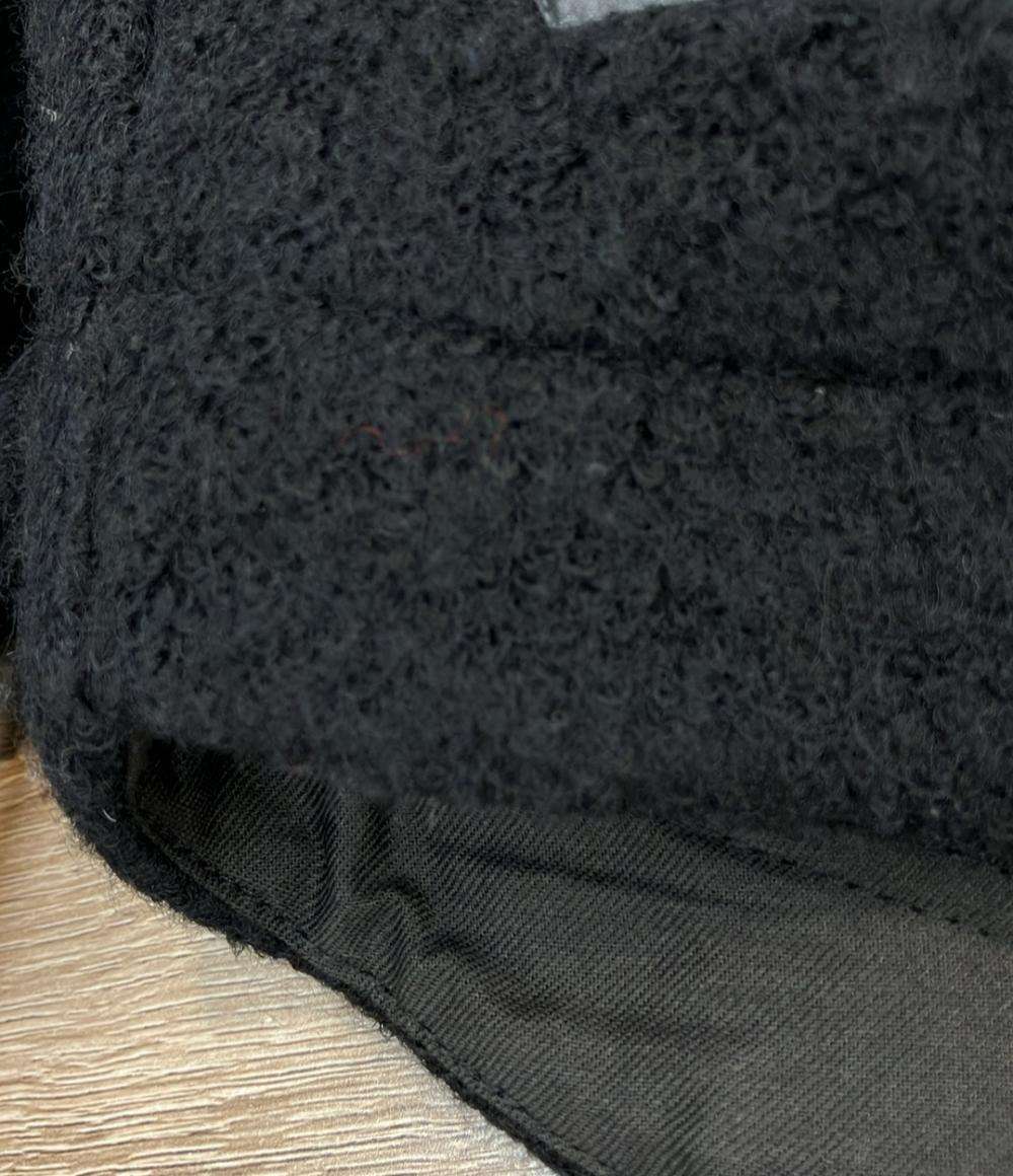 Alberobello ジップアップ ジャケット レディース アルベロベロ