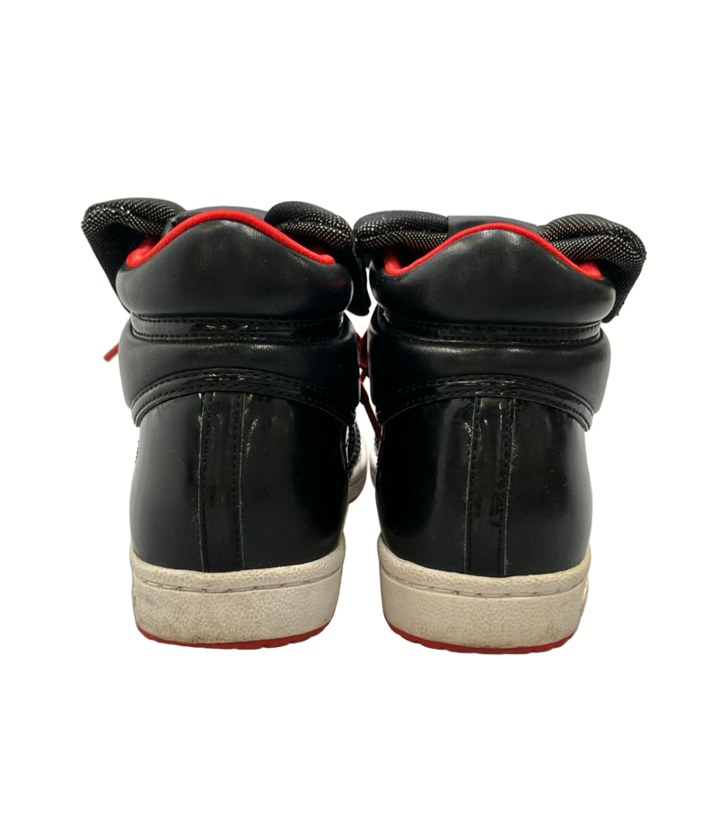 adidas ハイカットスニーカー トップテンハイスリーク Q23627 レディース SIZE 23.5 アディダス