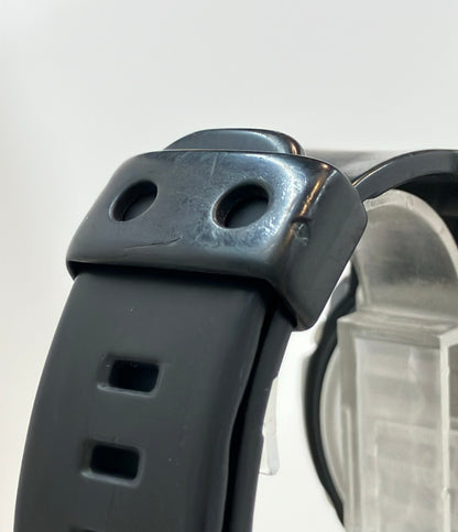 CASIO 腕時計 G-SHOCK クオーツ ホワイト GD-X6900 メンズ カシオ