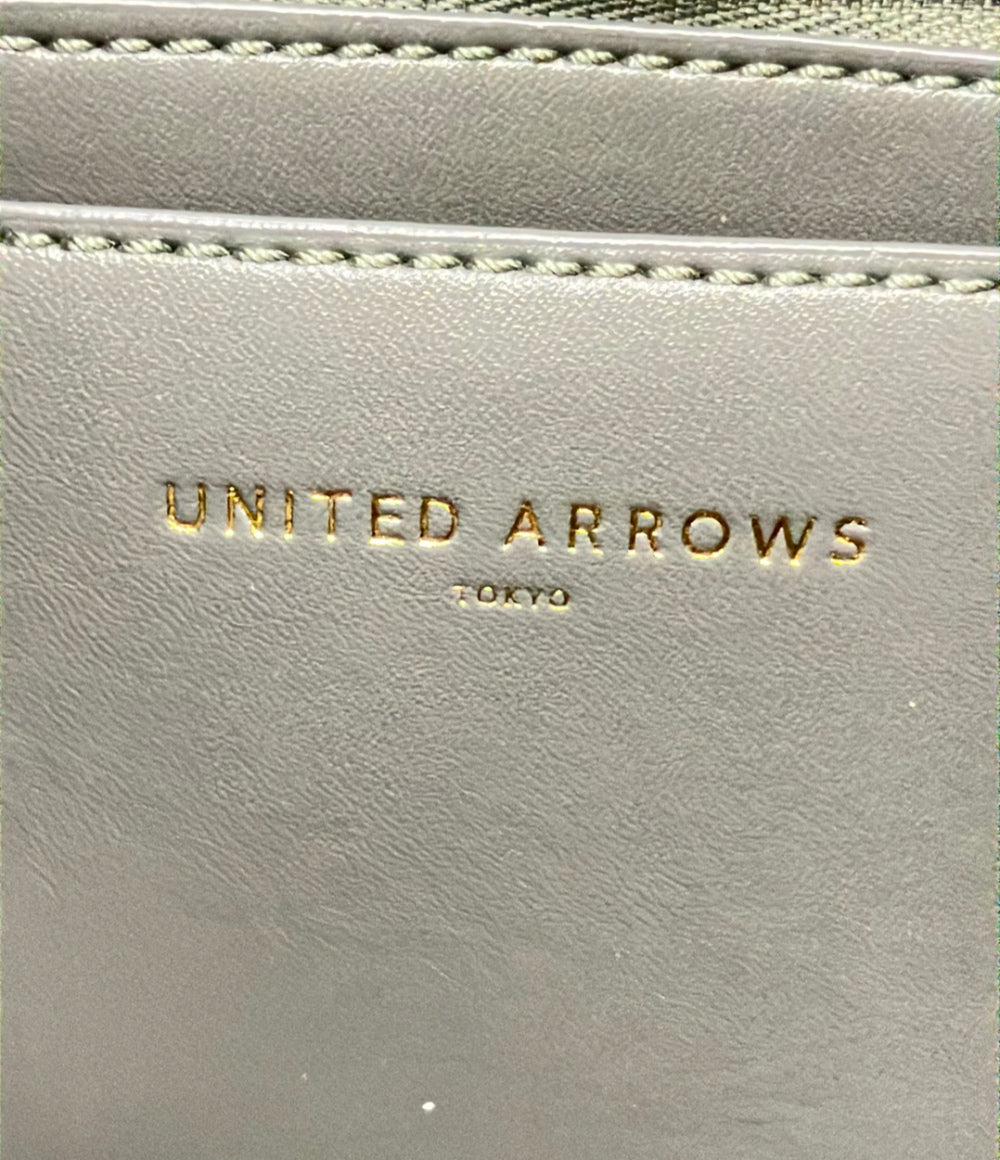 UNITED ARROWS ショルダーバッグ 斜め掛け レディース ユナイテッドアローズ