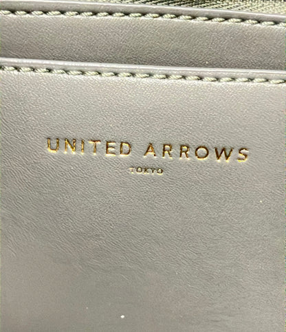 UNITED ARROWS ショルダーバッグ 斜め掛け レディース ユナイテッドアローズ